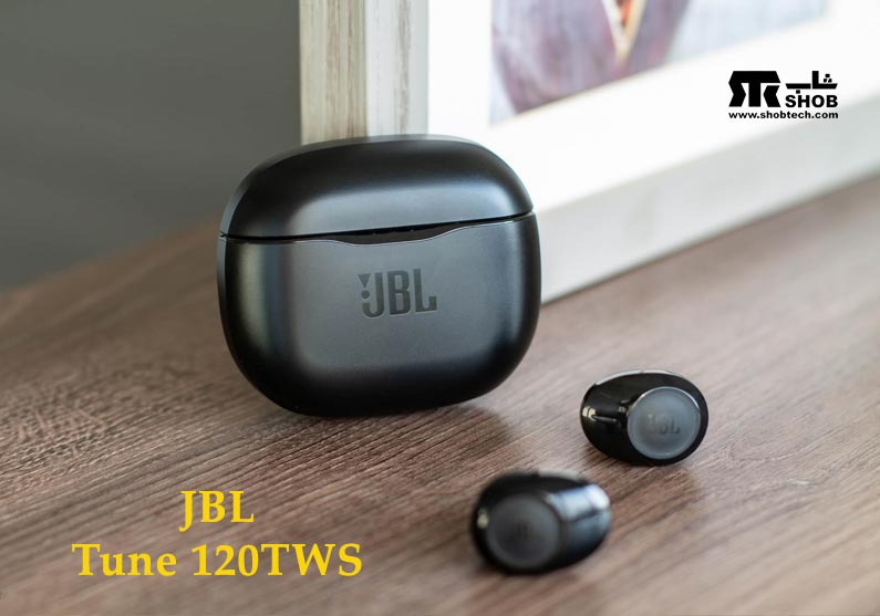 هدفون بیسیم جی بی ال مدل Tune 120 -JBL Tune 120 Wireless Headphones