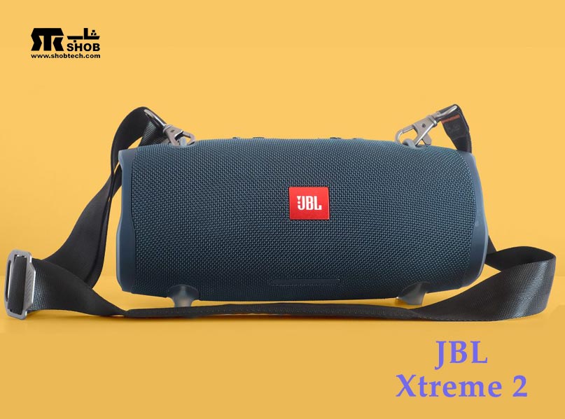 اسپیکر بلوتوثی قابل حمل جی بی ال مدل Xtreme 2